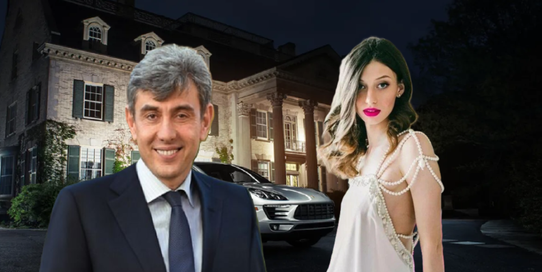 «Много денег ей не оставлю»: как выглядит и чем занимается единственная дочь Галицкого Полина, почему отец почти лишил ее наследства