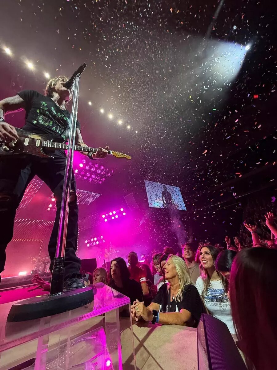 Кит Урбан📷
