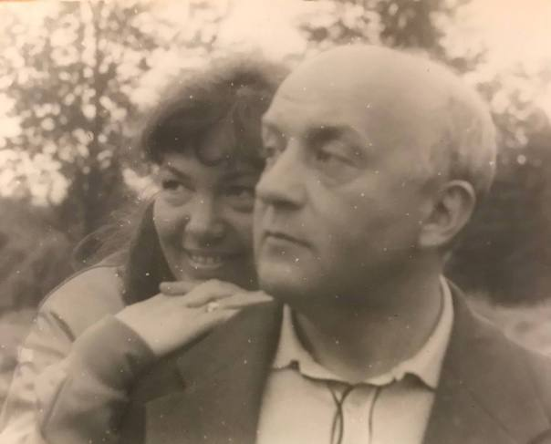     Владимир Григорьевич Прутцков Екатерина Сырова