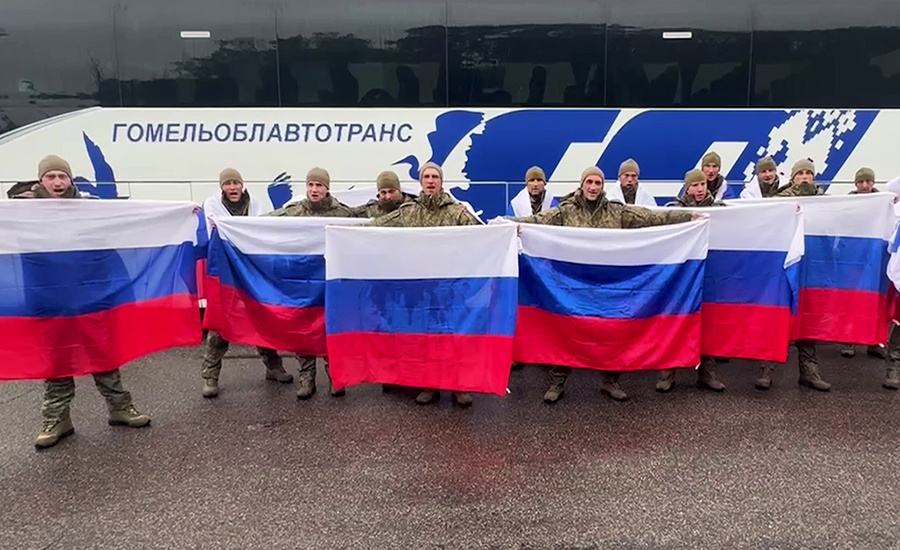    © Министерство обороны РФ/РИА Новости