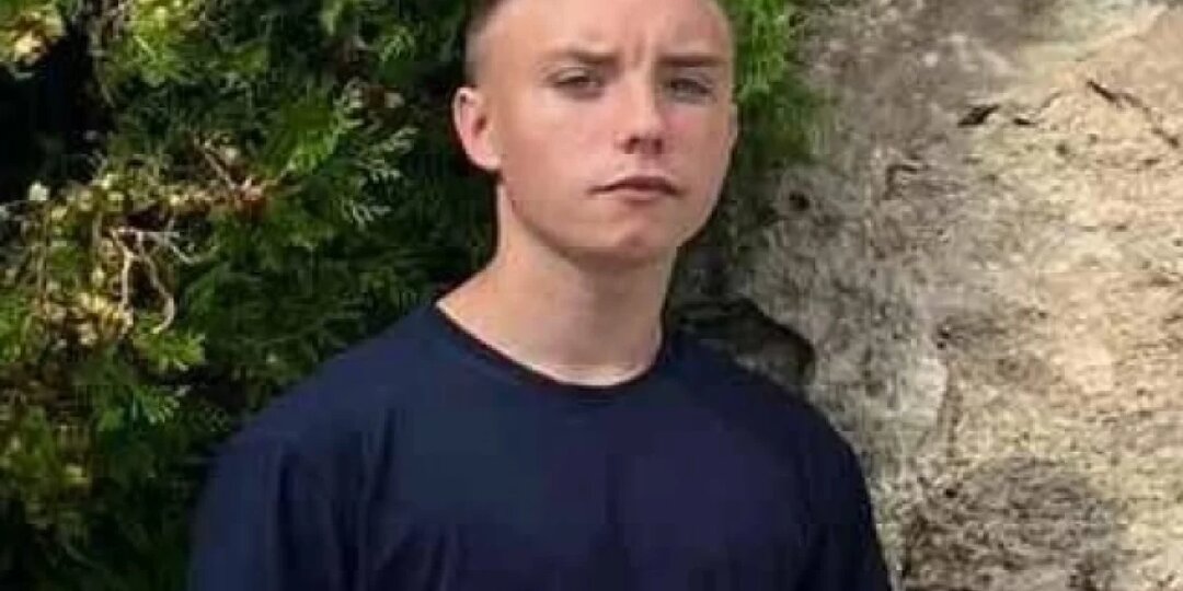 В Ярославле пропал 16-летний Сергей Монахов