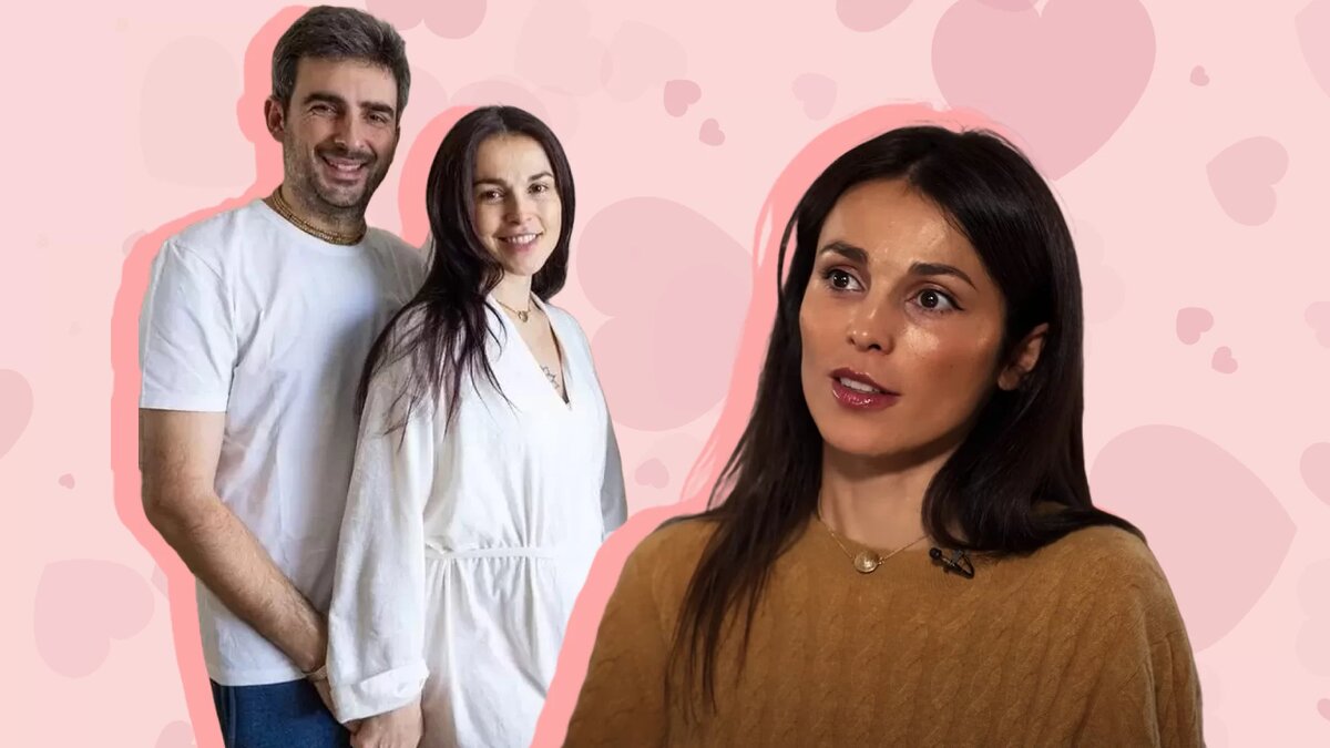 Сати Казанова. Фото: соцсети/FAMETIME TV