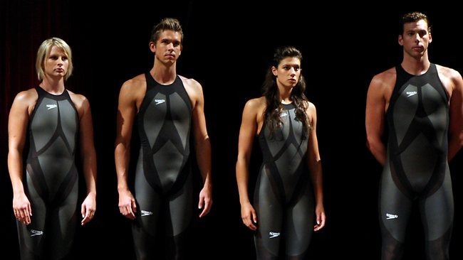 LZR Racer