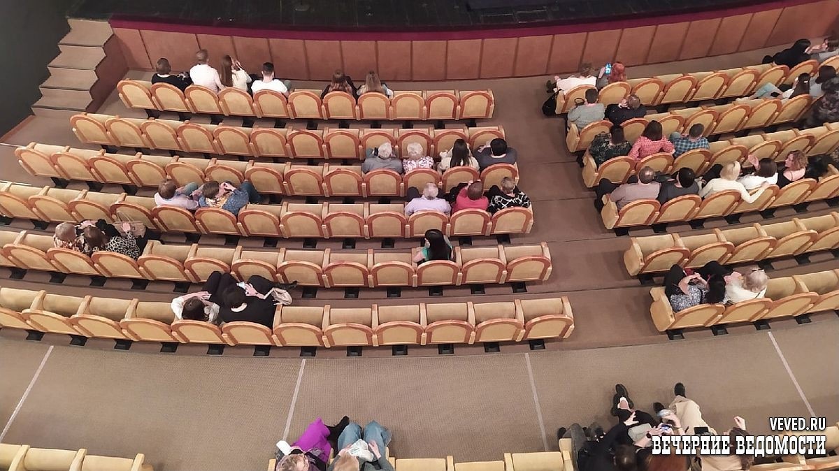     Фото: Юлия Кольтенберг