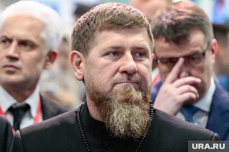    Нужно отправить Шаманова под трибунал за все «преступления, которые он совершал», заявил Кадыров