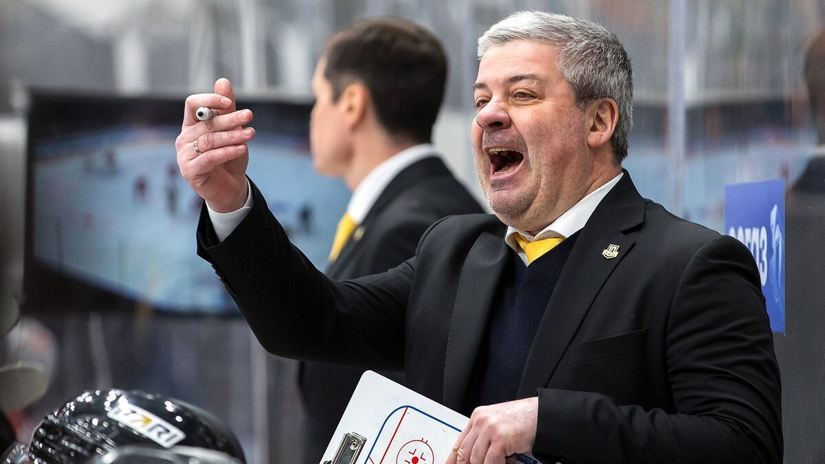    Дмитрий Сорока, photo.khl.ru