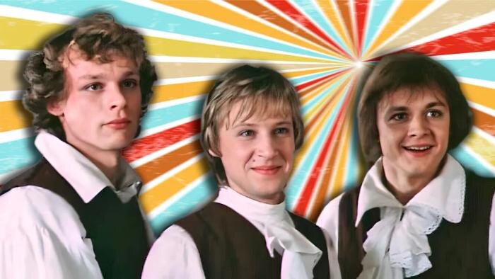 Актёры «Гардемарины, вперёд!» сегодня: фото и судьбы звёзд фильма. Обложка © Коллаж © Life.ru, фото © Кадр из фильма «Гардемарины, вперёд!», режиссёр Светлана Дружинина, сценаристы Юрий Нагибин, Нина Соротокина / Kinopoisk