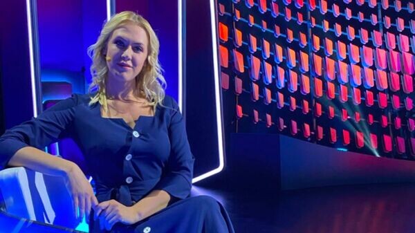    © Photo : из личного архива Кристины Цветковой