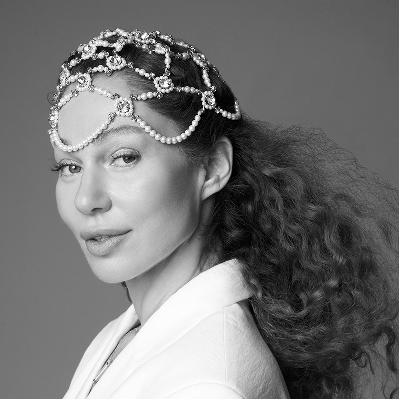    Евгения Линович