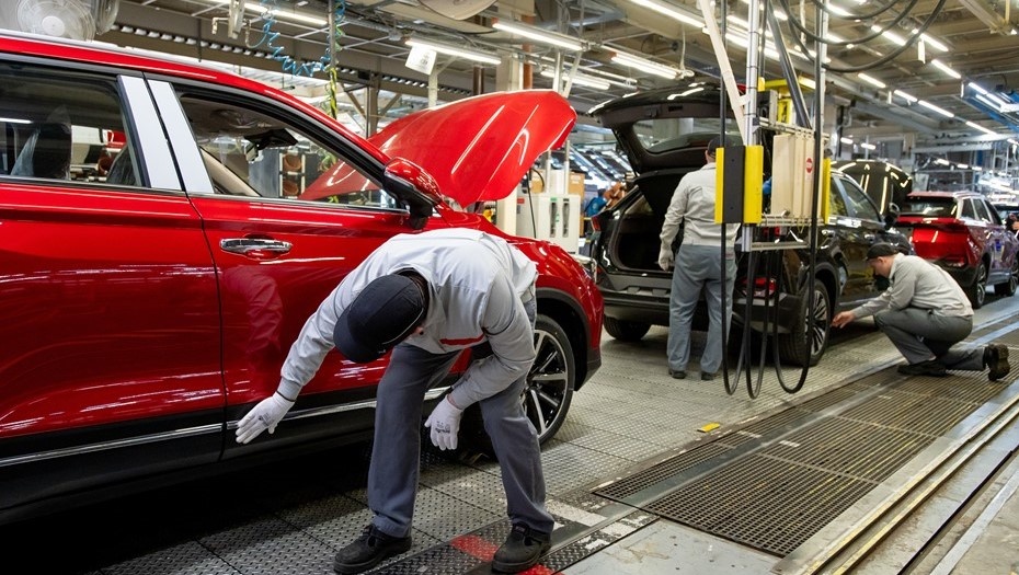 Автор фото: Ермохин Сергей/"ДП"