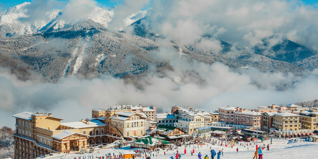 Куда стоит съездить на отдых зимой: идеи для ярких каникул