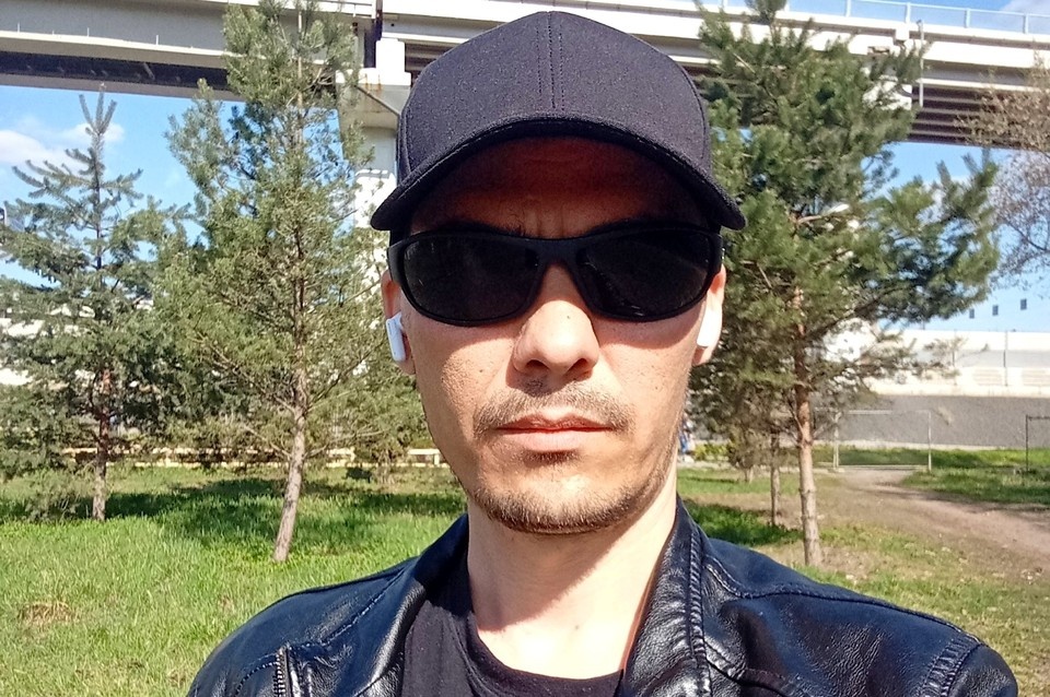 Дмитрий Медков был самым обычным парнем из села Китаевское