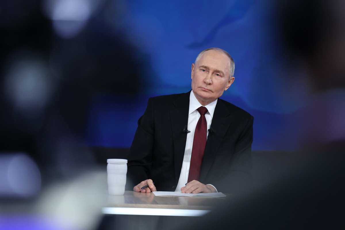 Фото: Дмитрий Фуфаев