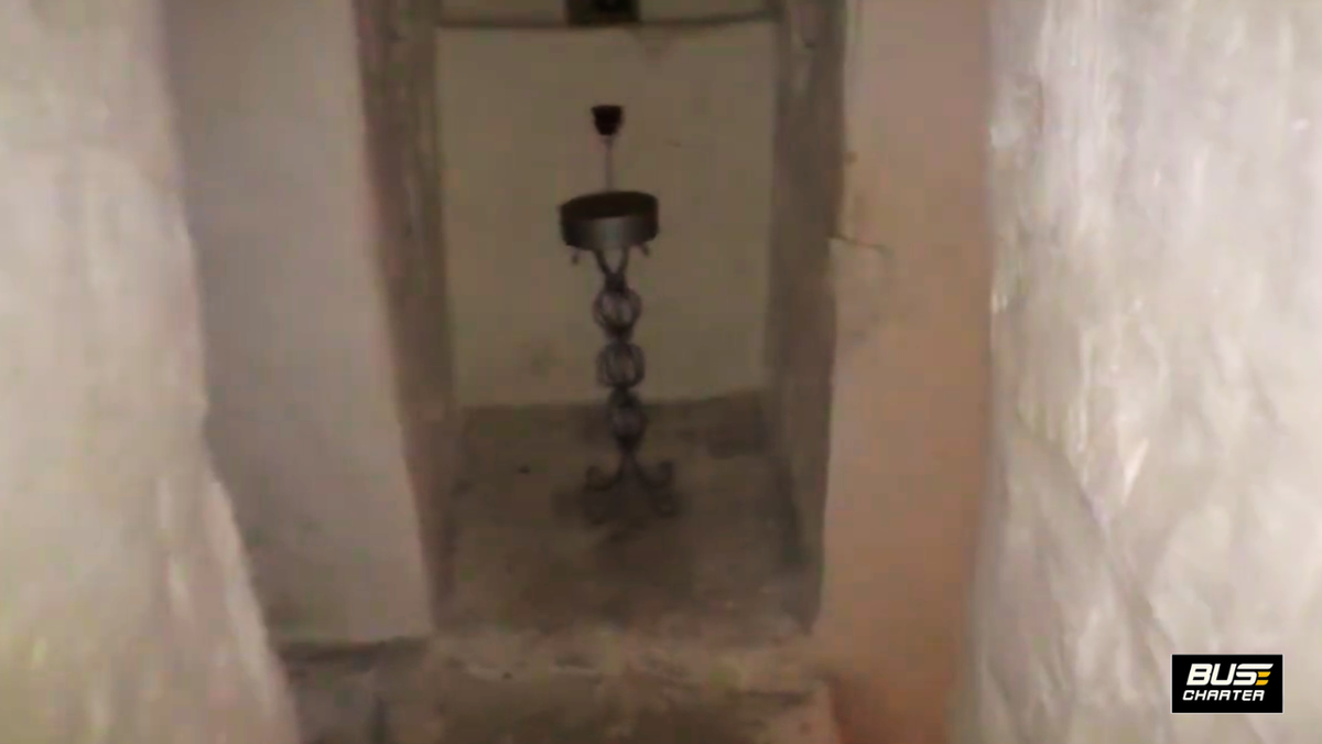 Паломнические поездки из Москвы, Паломнические поездки монастырь