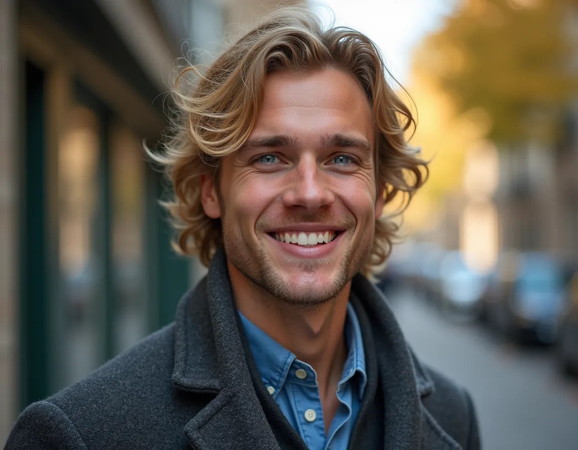 Сгенерировано FLUX