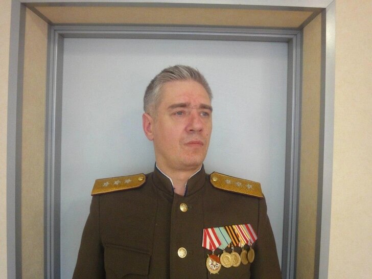    Сергей Рыбин