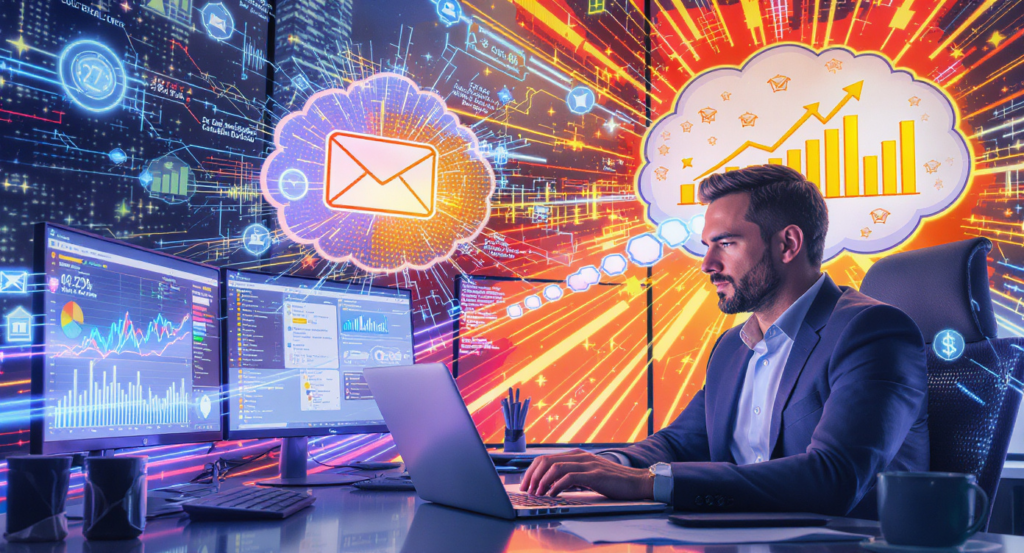    Как создать эффективный гайд в 2025 году для максимальной лидогенерации и роста вашего бизнеса в b2b Михаил Михайлов