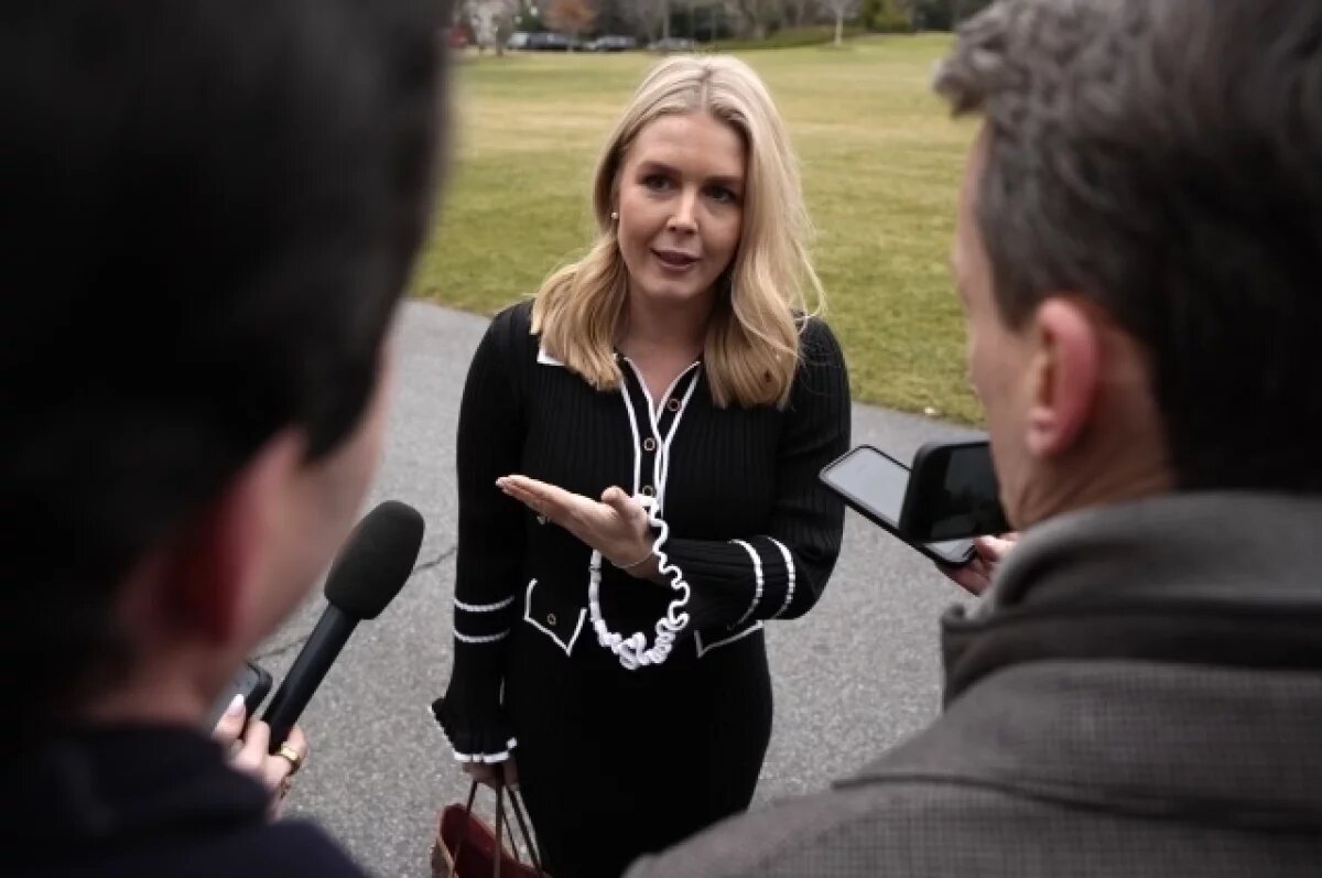    Белый дом отказался комментировать статью WSJ о передаче разведданных Киеву