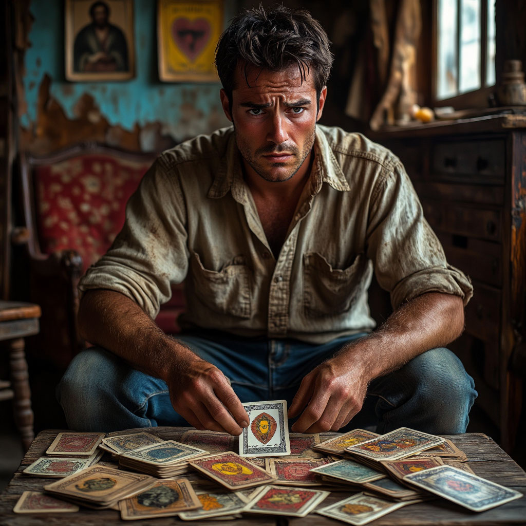 картинка сгенерирована нейростью Яндекс