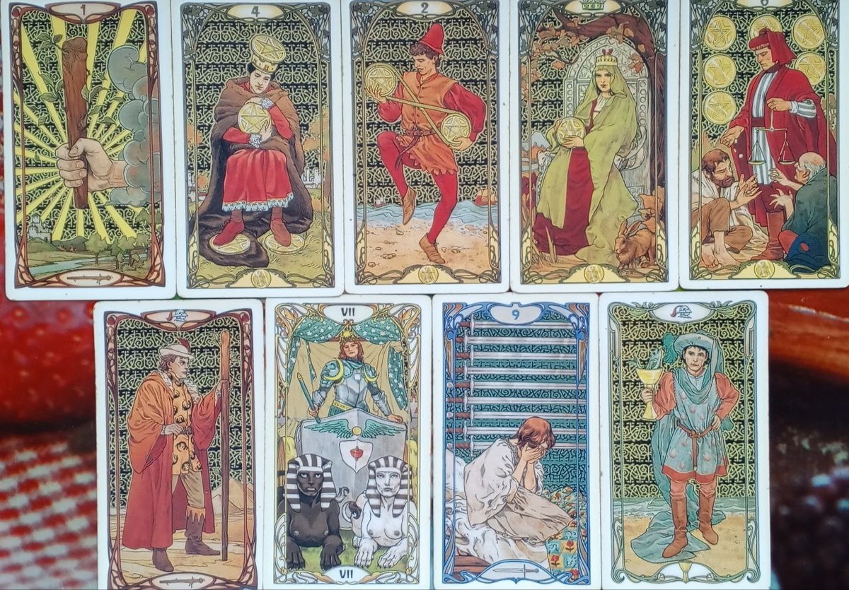 картинка принадлежит автору канала