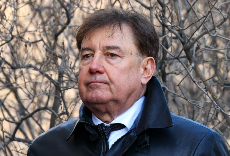    Ярослав Чингаев/АГН «Москва»