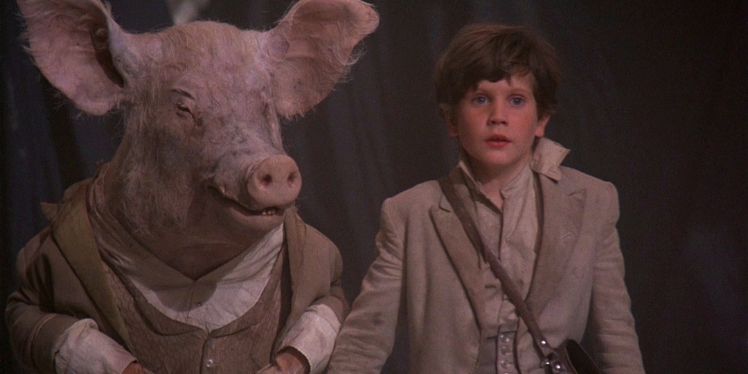 Зло в микроволновке. Как Терри Гиллиам спрятал главный вопрос Вселенной в свой самый странный фильм