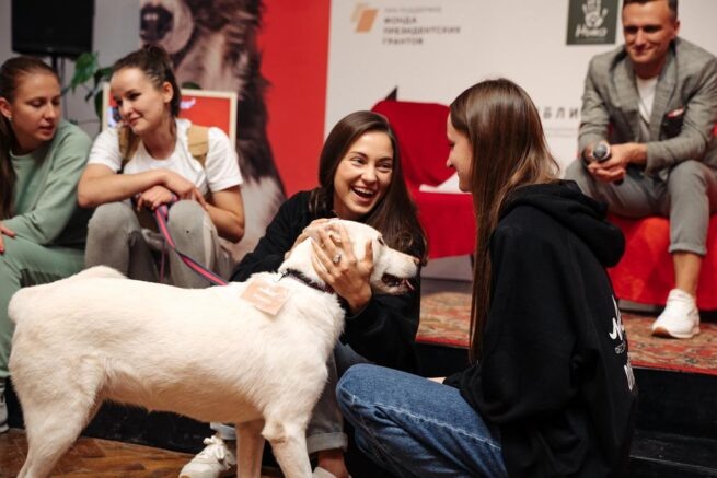    Фото: wooffest.ru