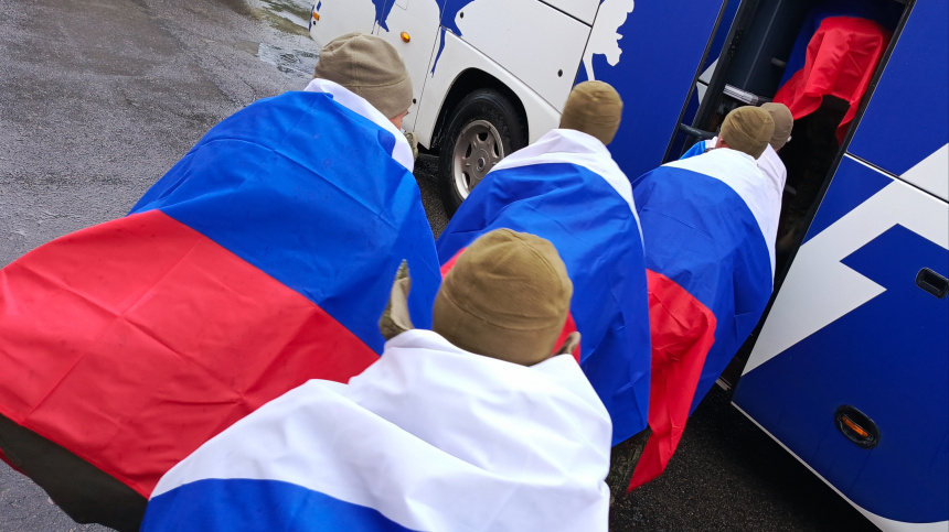    Фото: © РИА Новости/Константин Придыбайло; 5-tv.ru