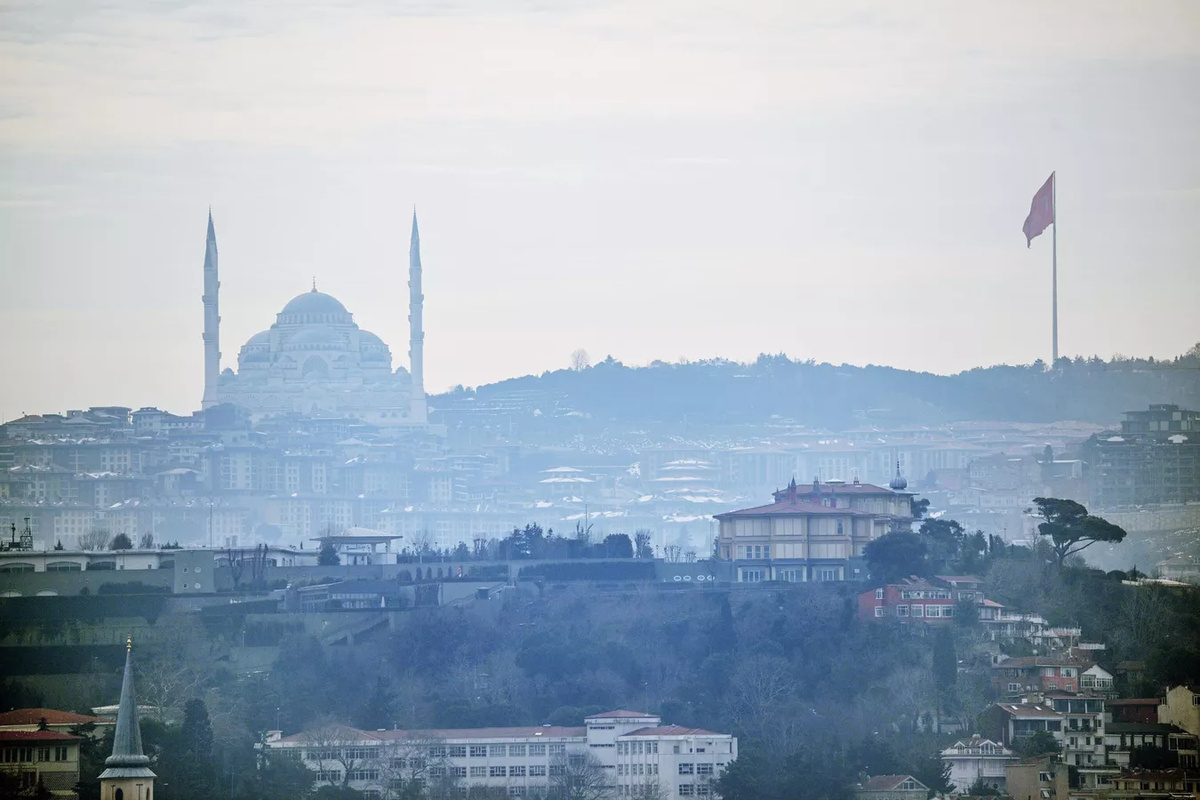    Фото: Кирилл Зыков, источник: Sputnik