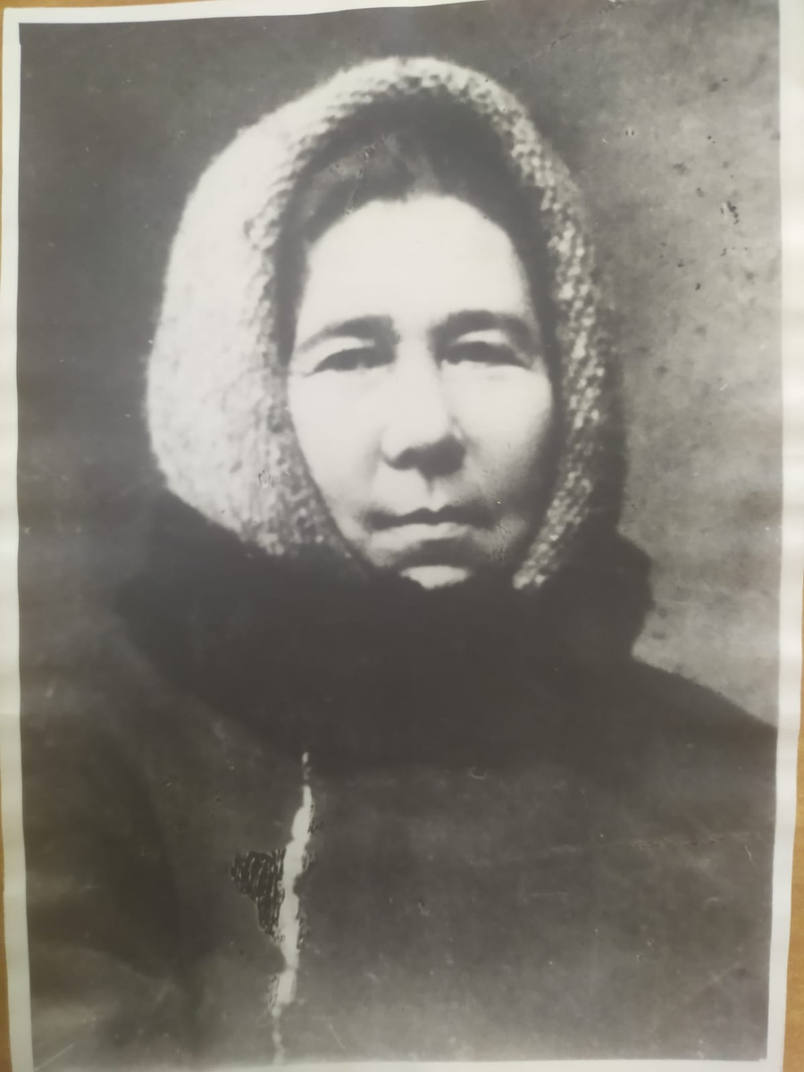 Филимонова М.А.