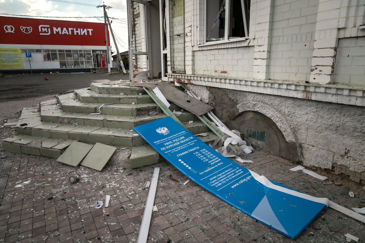     / Источник: © Kirill Chubotin/Keystone Press Agency/Global Look Press