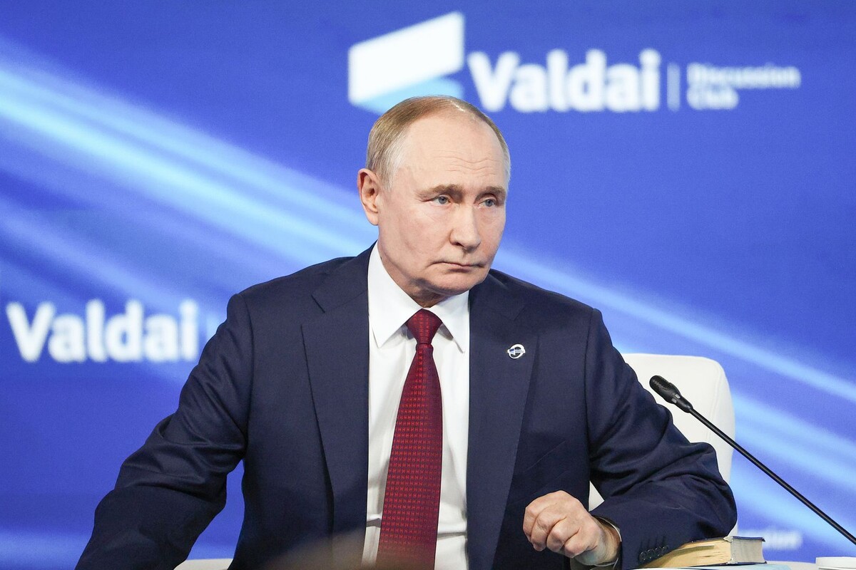     / Источник: © Сергей Булкин/ТАСС