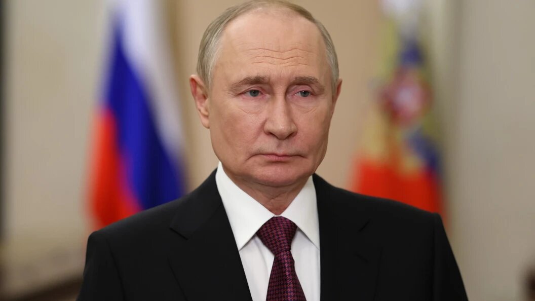    Kremlin Pool/via Global Look Press/Globallookpress