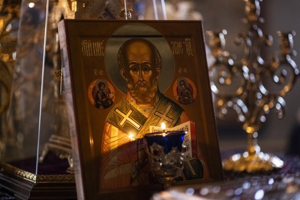 Через год молитв приобрели жилье!