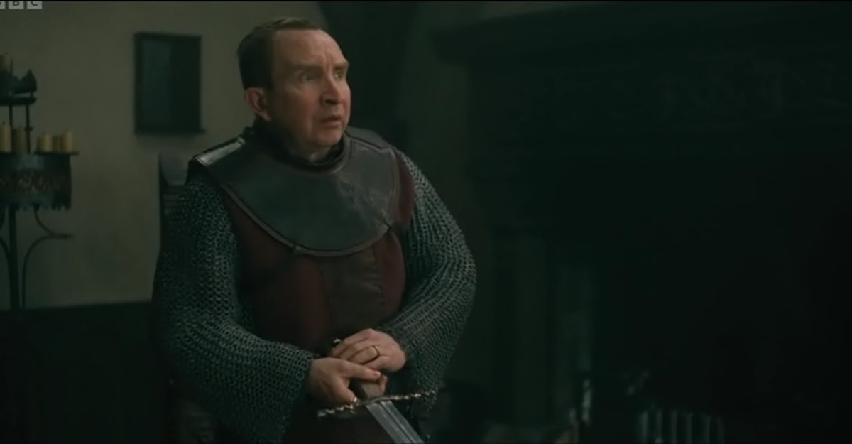 Король Эдуард