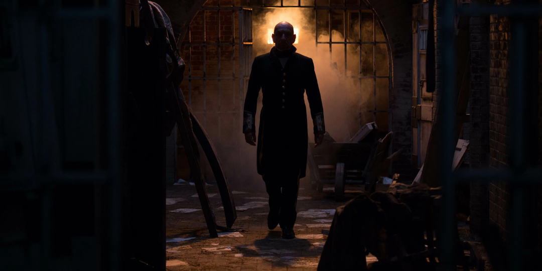 5 лучших триллеров о психбольницах — фильмы с атмосферой безумия и напряжения