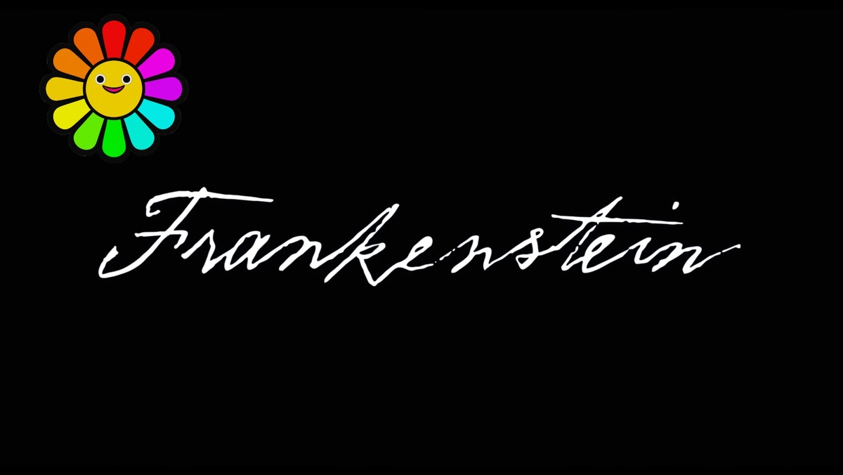 Франкенштейн 