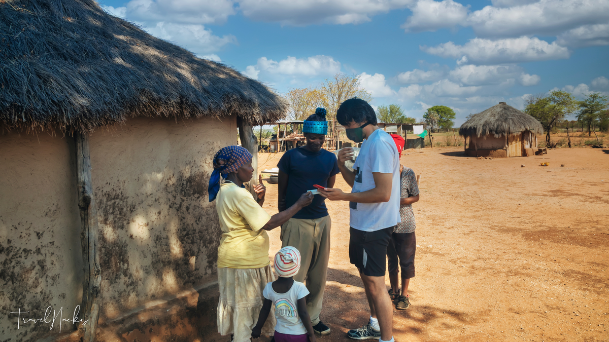 Кто такие мзунгу и почему это слово так много говорит об Африке