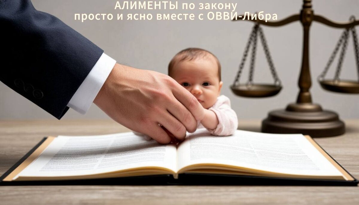 Взыскание алиментов: ваши права и проверенные способы их защиты