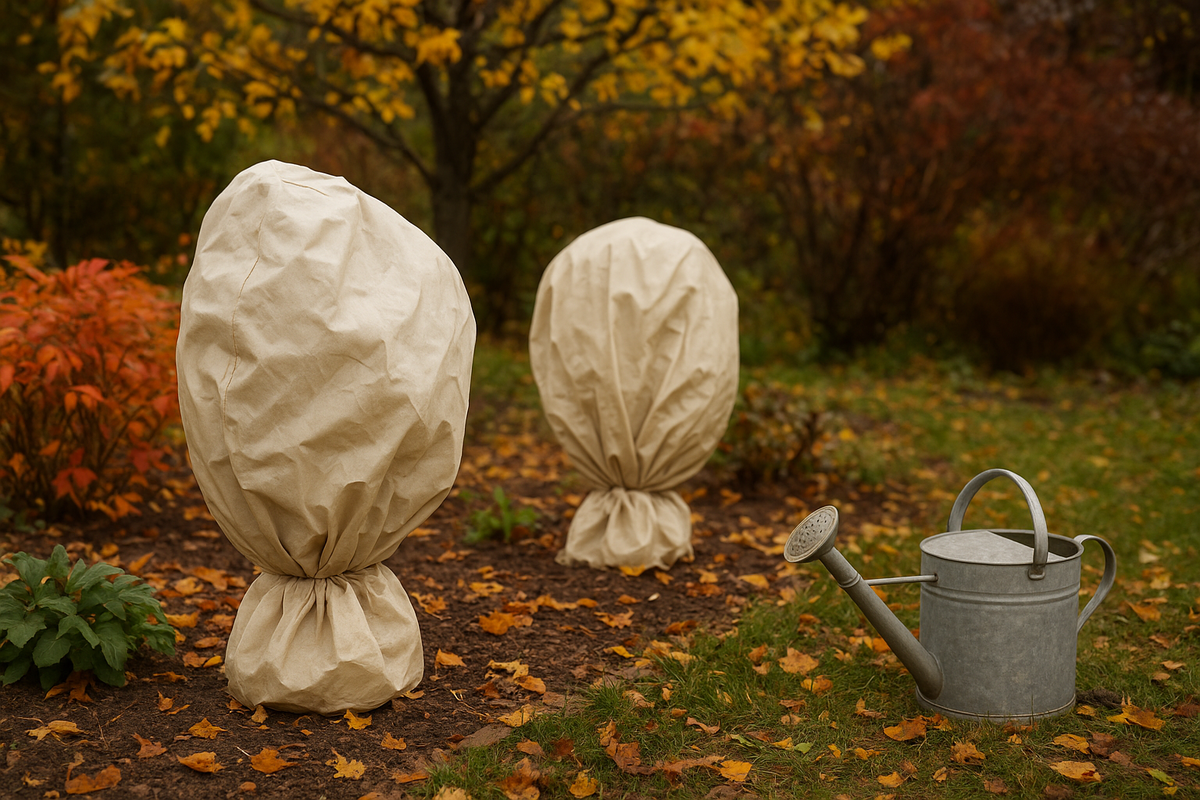 Эксперт объяснила, почему дачники совершают одни и те же ошибки