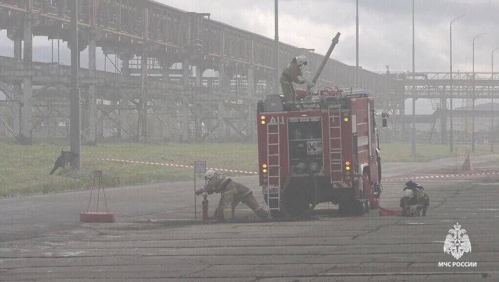 Фото: © ГУ МЧС России по РТ