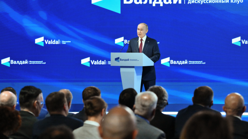    Фото: © РИА Новости/Григорий Сысоев; 5-tv.ru