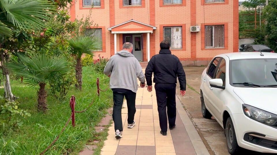     / Источник: © Кадр из видео