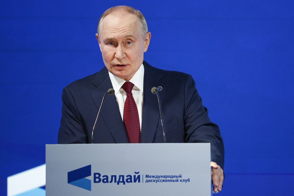     / Источник: © Сергей Булкин/ТАСС