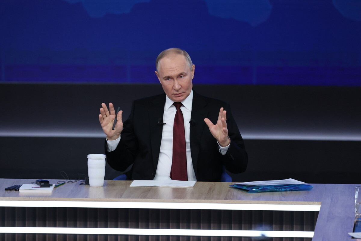 Фото: Дмитрий Фуфаев / «Петербургский дневник»