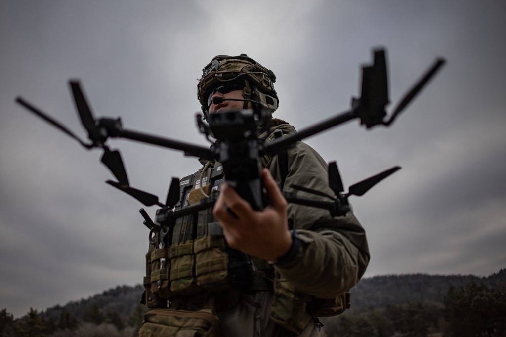    Фото © EPA / ТАСС