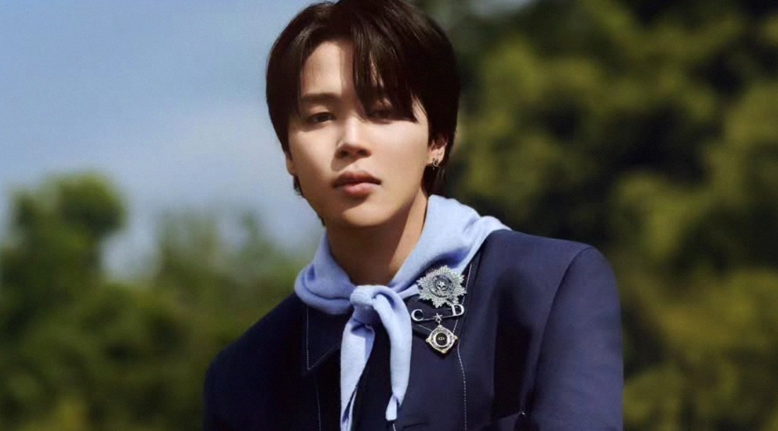     Чимин / Фото: соцсети Чимина