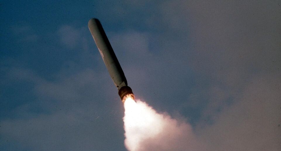    Department of Defense/ZUMAPRESS.com / www.globallookpress.com