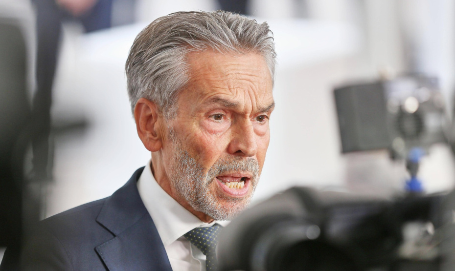    IMAGO/dts Nachrichtenagentur/Global Look Press