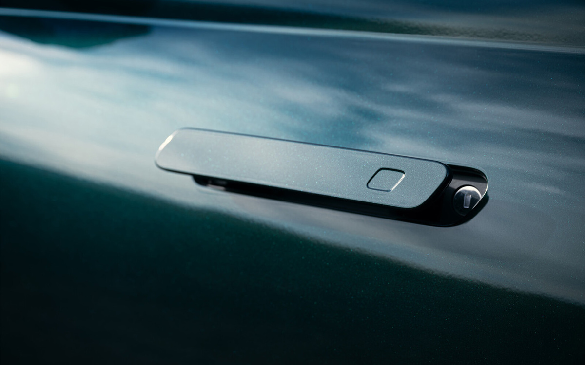 ООО «Грейт Волл Мотор Рус»📷Wey 07